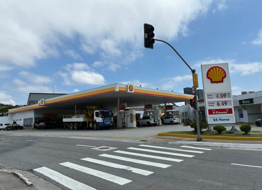 Autoposto Cecap
